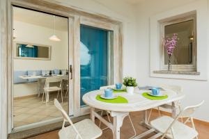 Kép Apartment in S'Abba e Sa Pedra with pool szállásáról Golfo Aranciban a galériában Még 20 kép
