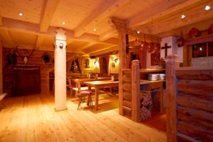 Fotografie z fotogalerie ubytování Hotel Garni Ransburgerhof ve Flachau