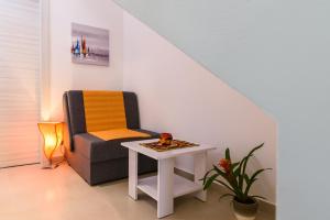 Posedenie v ubytovaní Apartmani Marko i Ana