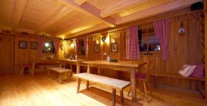 Fotografie z fotogalerie ubytování Hotel Garni Ransburgerhof ve Flachau