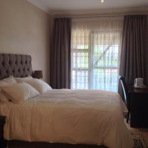 Gallery image of Vinolux Guest House in Mthatha