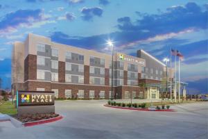 Hyatt Place Dallas/The Colony