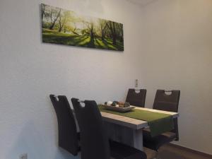 Fotografie z fotogalerie ubytování Ferienwohnung Rockmann v destinaci Kirchenlamitz + 8 fotografií