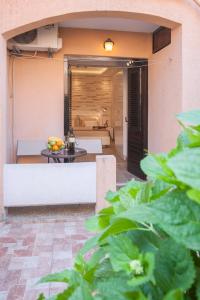 Фотография из галереи Luxury Boutique Studio Apartments в Будве