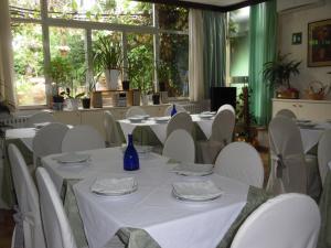 Gallery image of Albergo Livorno in Casciana Terme