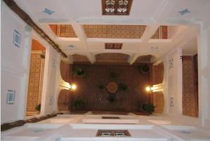 Gallery image of H&ocirc;tel Ras El Maa in Chefchaouene