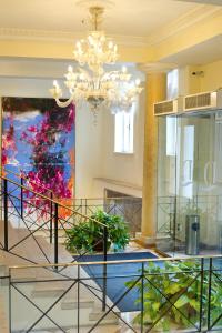 Fotografie z fotogalerie ubytování My City Hotel v Tallinnu