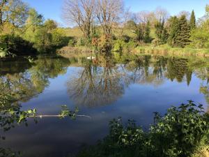 Photo de la galerie de l'établissement L'Enquenouille Basse, à Verdun-en-Lauragais 23 autres photos