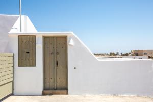 Fotografie z fotogalerie ubytování Elixirium villa v destinaci Perissa