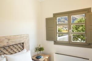 Fotografie z fotogalerie ubytování Elixirium villa v destinaci Perissa