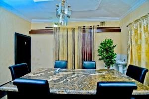 Gallery image of Casabella Shortlet Apartments VGC in Lekki