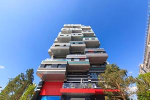 Gallery image of Porte de Versailles et Parc des Princes in Issy-les-Moulineaux