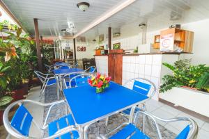 Fotografie z fotogalerie ubytování Hotel Flor Blanca v destinaci Manuel Antonio