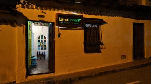 Φωτογραφία από το άλμπουμ του Lima Limon Candelaria Hostel στη Μπογκοτά