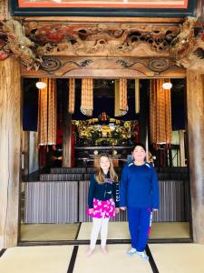 高崎市にある瀧澤禅寺のギャラリーの写真