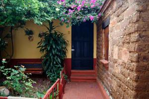 瓦哈卡德華雷斯的住宿－Oaxaca Deleite，相簿中的一張相片