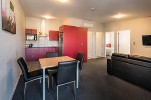 Gallery image of C-Motel in Christchurch