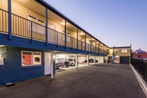 Gallery image of C-Motel in Christchurch