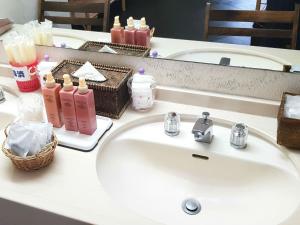 Mynd úr myndasafni af Atami Onsen Hotel Yume Iroha í Atami