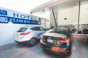 Fotografie z fotogalerie ubytování Hotel Flor Blanca v destinaci Manuel Antonio