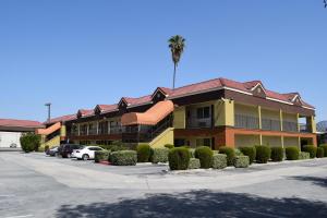 Gallery image of Budget Inn in La Puente