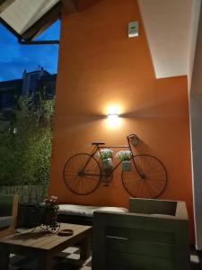 Fotografie z fotogalerie ubytování Cristiano v destinaci Cosenza