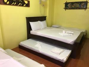Gallery image of Luis Bay Travellers Lodge in Coron
