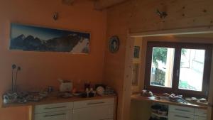 Galeriebild der Unterkunft B&B Lo Chalet Di Ocre in San Felice dʼOcre