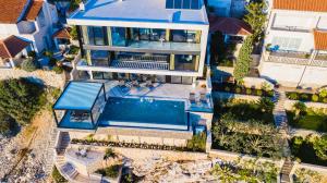 Fotografie z fotogalerie ubytování Villa Amelie v destinaci Zaton