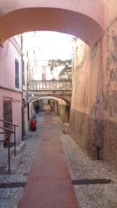 Kép Medieval House szállásáról Ventimigliában a galériában