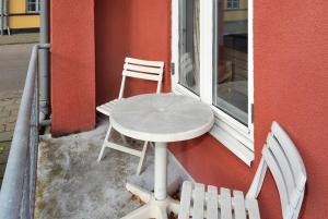Fotografie z fotogalerie ubytování Motel Lido v destinaci Bredebro