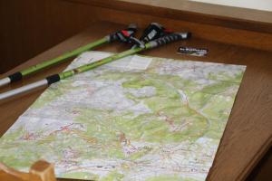 Fotografie z fotogalerie ubytování Locanda La Ruscoletta v destinaci Telve