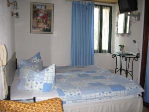 Hostellerie Aspremont