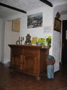 Hostellerie Aspremont