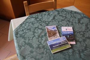 Fotografie z fotogalerie ubytování Locanda La Ruscoletta v destinaci Telve