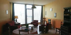 Fotografie z fotogalerie ubytování appartement au gagne petit 25 kilomètres du parc le pal v destinaci Bourbon-Lancy