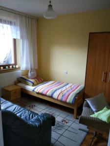 Fotografia z galérie ubytovania Apartament pod Strzelecką Górą v destinácii Jelenia Góra + 4 fotografie