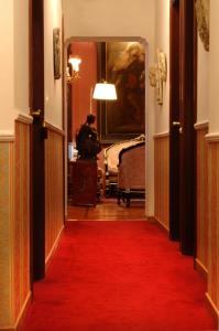 Fotografia z galérie ubytovania Residenza Frattina v Ríme