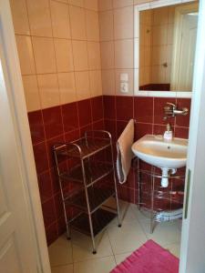Fotografia z galérie ubytovania Apartament pod Strzelecką Górą v destinácii Jelenia Góra