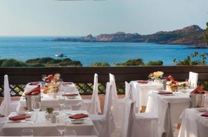 Φωτογραφία από το άλμπουμ του Hotel Marinedda Thalasso & Spa σε Isola Rossa