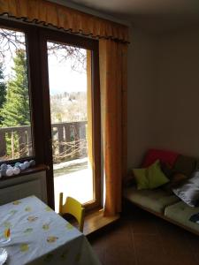 Fotografia z galérie ubytovania Apartament pod Strzelecką Górą v destinácii Jelenia Góra
