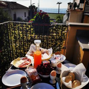 Gallery image of Casa Aurora in Taormina