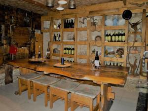 Fotografie z fotogalerie ubytování Villa Barbara v destinaci Vrlika