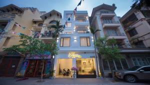 Gallery image of Vy House in Hanoi