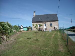 Gallery image of Gîte des Tourbières du Longeyroux in Bonnefond