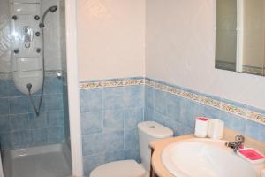 Fotografia z galérie ubytovania Apartament Ivan Eucaliptus 2 v destinácii Amposta