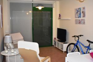 Fotografia z galérie ubytovania Apartament Ivan Eucaliptus 2 v destinácii Amposta