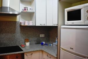 Fotografia z galérie ubytovania Apartament Ivan Eucaliptus 2 v destinácii Amposta