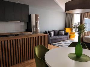 Gallery image of Apartment DOWNTOWN in Brno