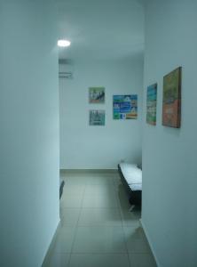 Gallery image of Apartel opp Spice Arena in Bayan Lepas